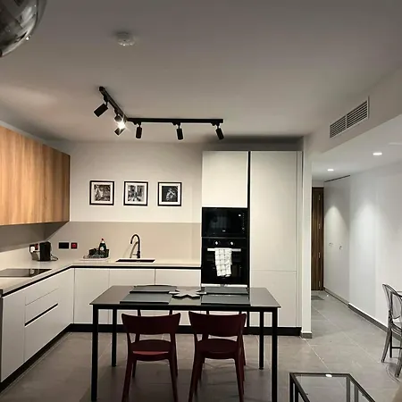 Appartement Palm