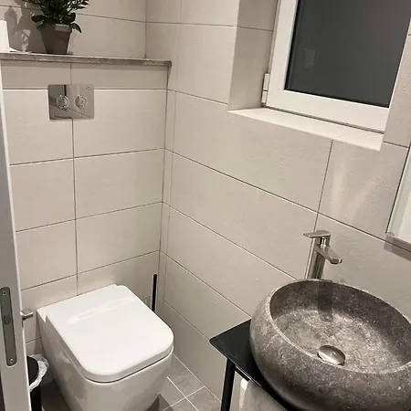 Palm Appartement San Pawl il-Baħar