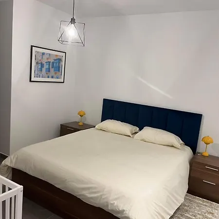 Appartement Palm